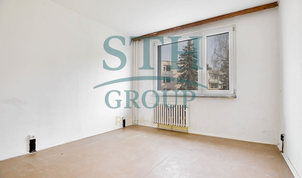 Prodej bytu 3+1 66 m², Ústí nad Labem – náhled fotky 3