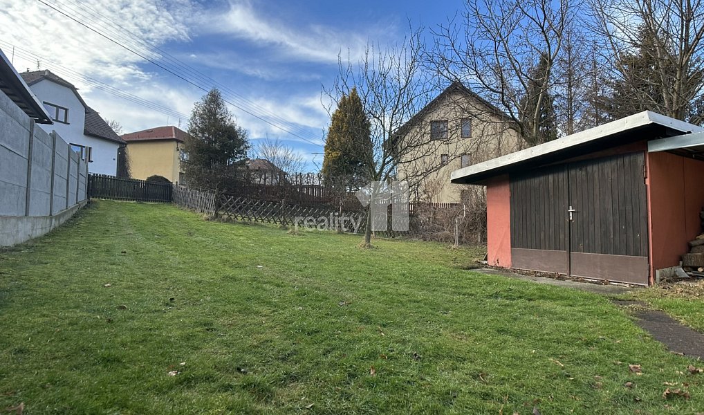 Prodej domu 62 m² s pozemkem 516 m², Chvalčov – náhled fotky 3