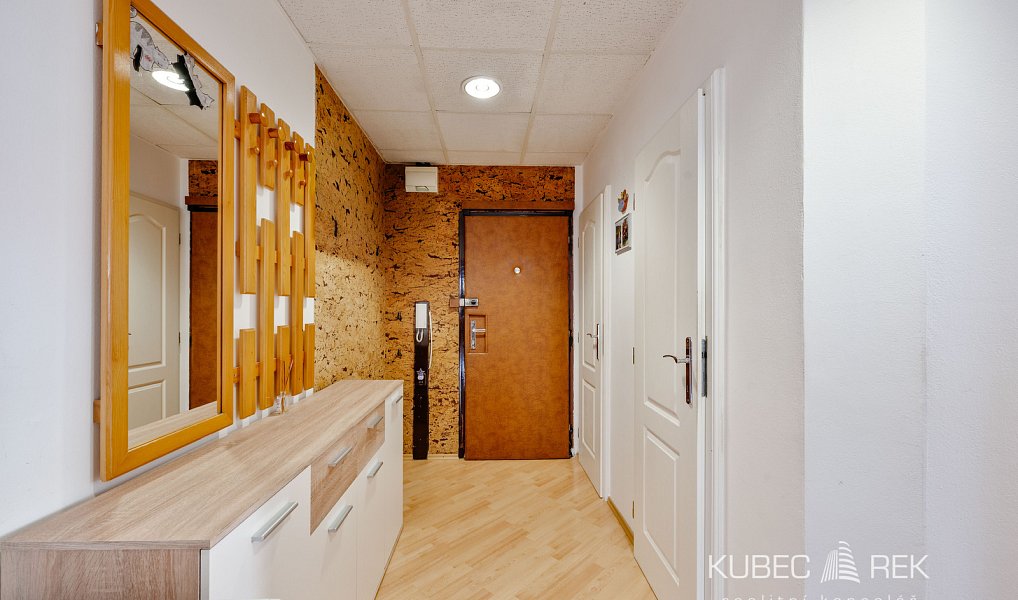 Prodej bytu 3+1 72 m², Tábor – náhled fotky 10