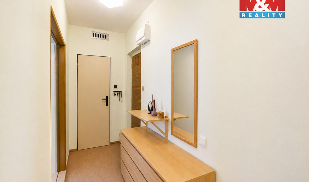 Prodej bytu 1+1 38 m², Opava – náhled fotky 10