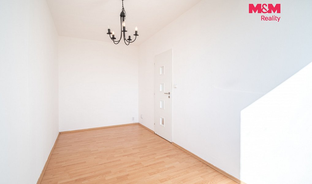 Pronájem bytu 3+1 69 m², Praha – náhled fotky 6
