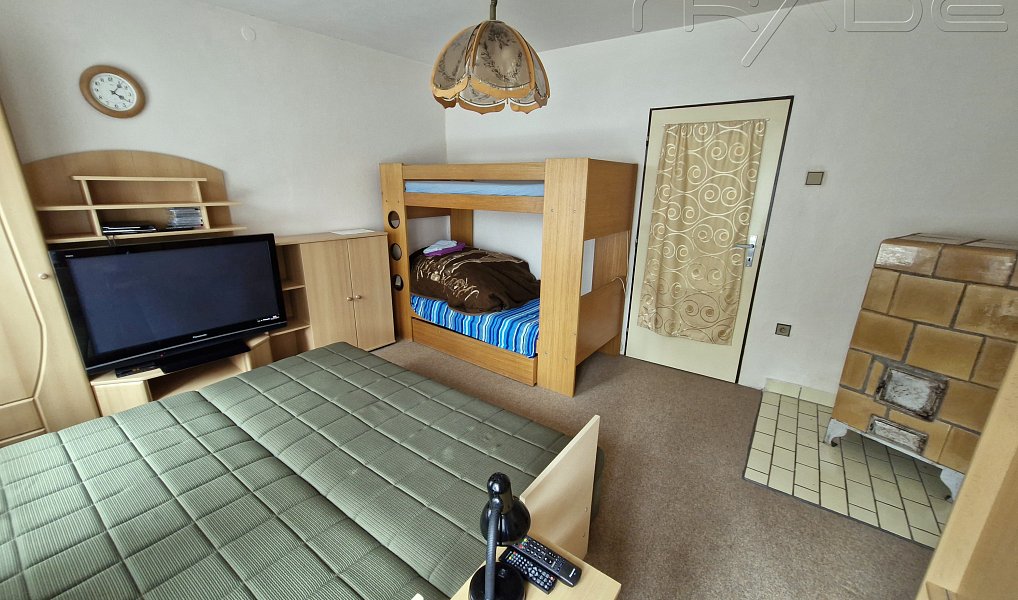 Prodej domu 63 m² s pozemkem 637 m², Velká Lhota – náhled fotky 5