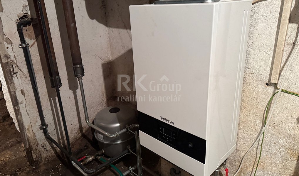 Prodej domu 90 m² s pozemkem 155 m², Lázně Kynžvart – náhled fotky 13