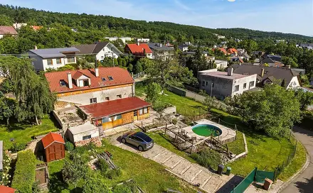 Prodej domu 140 m² s pozemkem 1 065 m², Pod Mýtem, Šternberk, okres Olomouc