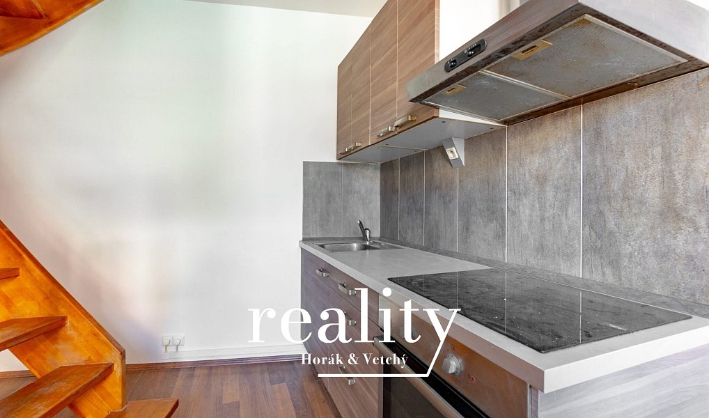 Prodej bytu 2+kk 41 m², Brno – náhled fotky 3