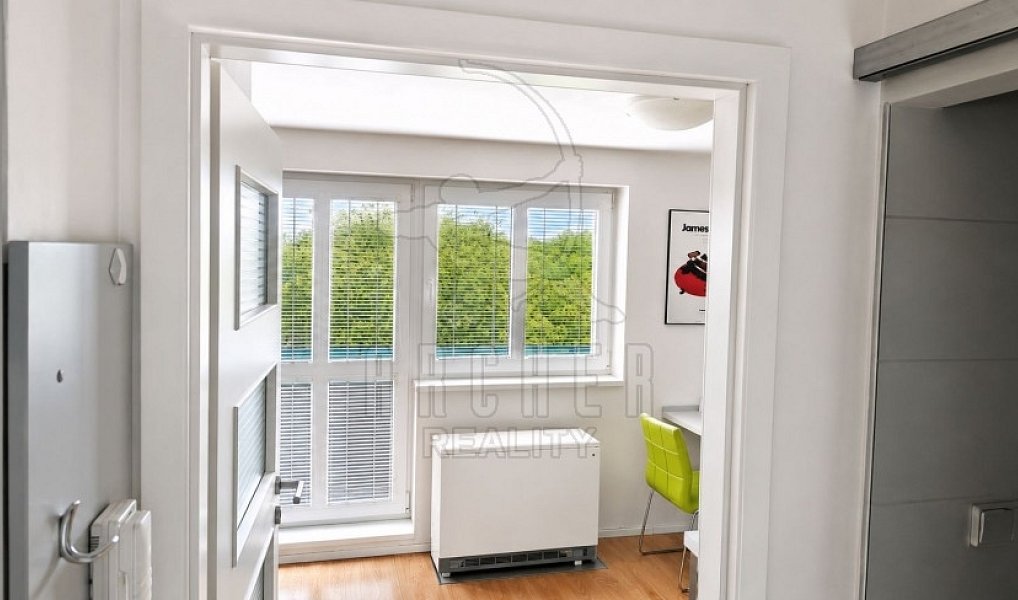 Prodej bytu 2+kk 52 m², Poděbrady – náhled fotky 2