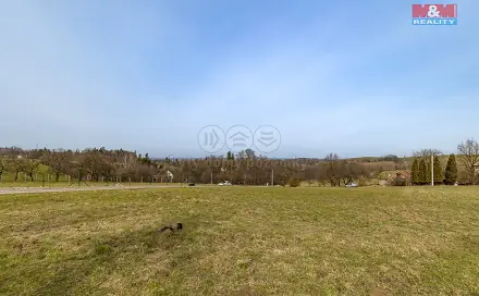 Prodej stavebního pozemku 1 044 m², Český Těšín, okres Karviná