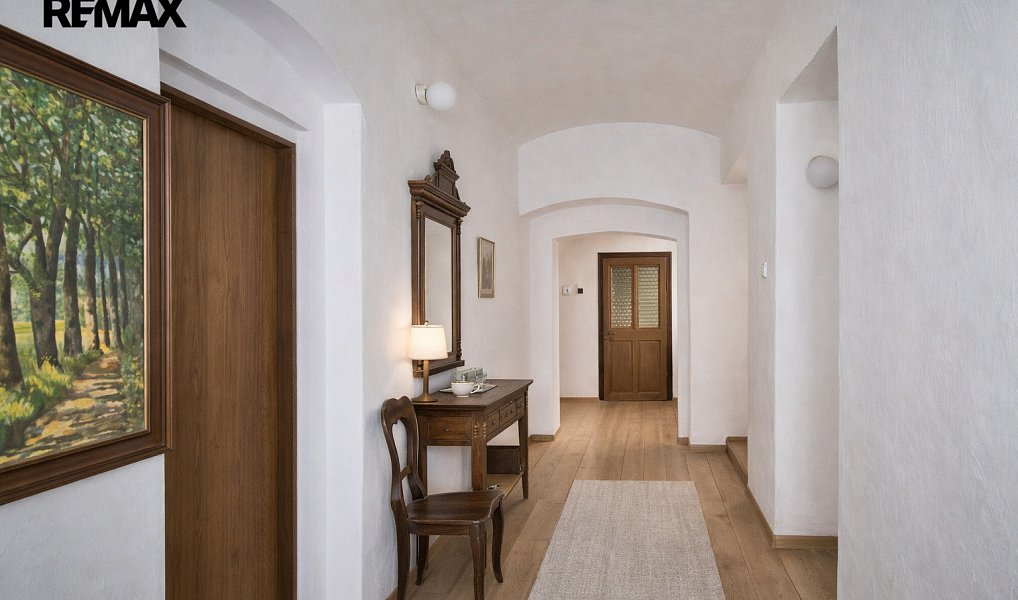 Prodej domu 250 m² s pozemkem 549 m², Krásno – náhled fotky 20