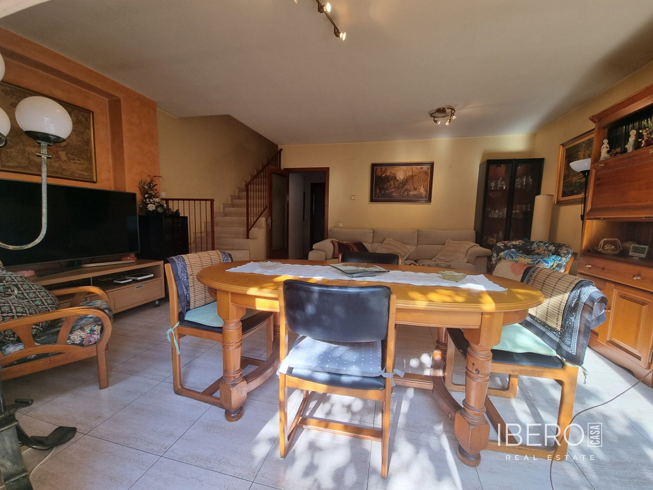 Casa 4+kk – Sant Antoni de Vilamajor, Vallès Oriental - Vista 4