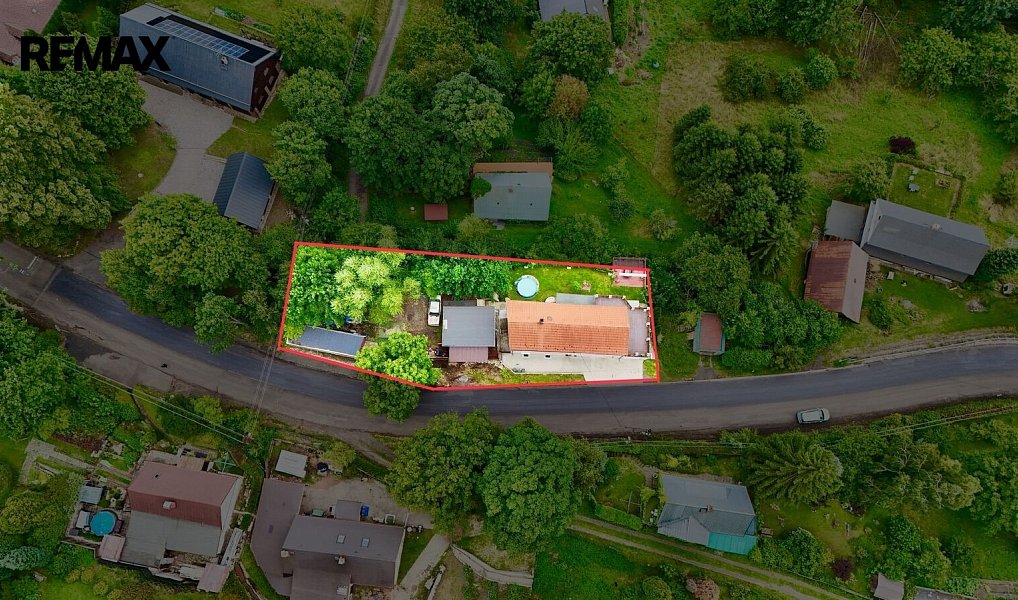 Prodej domu 200 m² s pozemkem 722 m², Hodkovice nad Mohelkou – náhled fotky 28