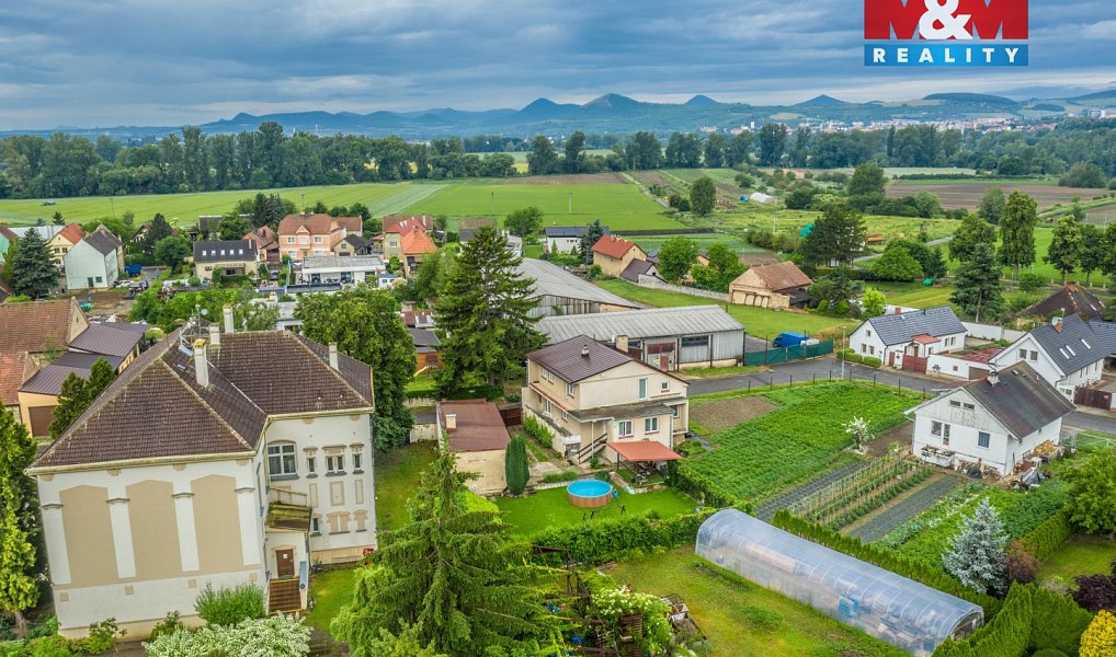 Prodej domu 217 m² s pozemkem 1 172 m², Terezín – náhled fotky 9