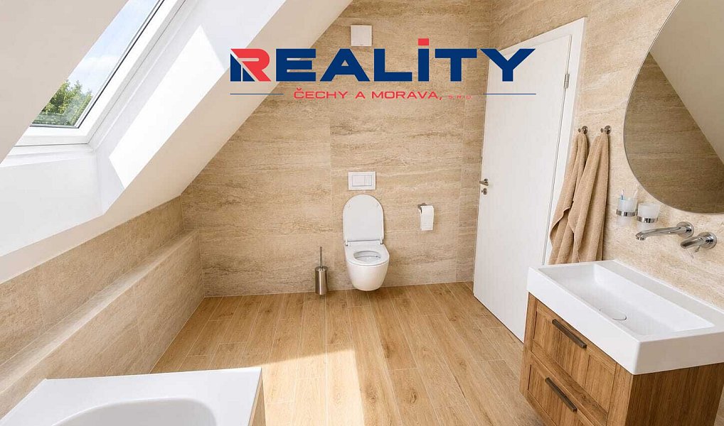 Pronájem domu 310 m² s pozemkem 2 017 m², Vendolí – náhled fotky 9