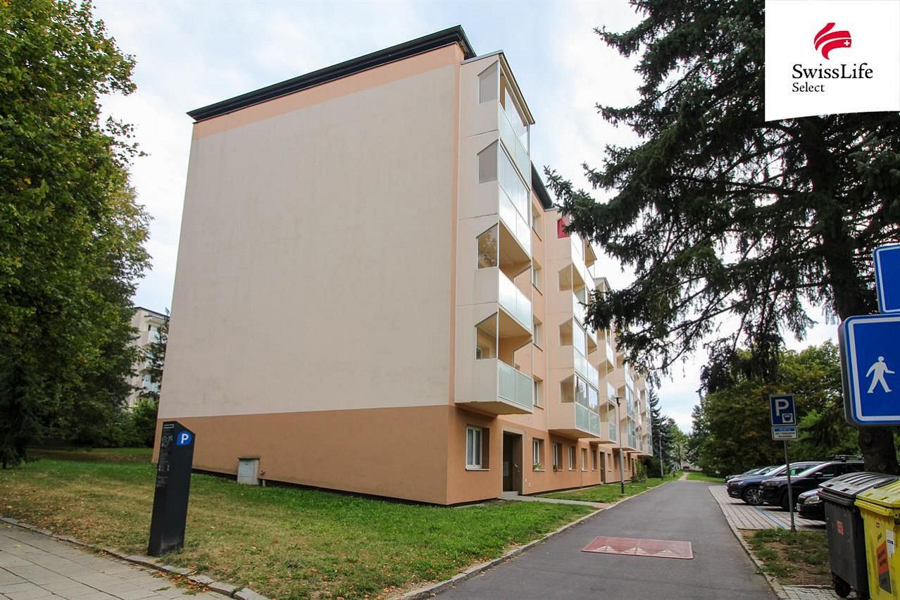 Prodej bytu 2+1 55 m² – fotografie 3