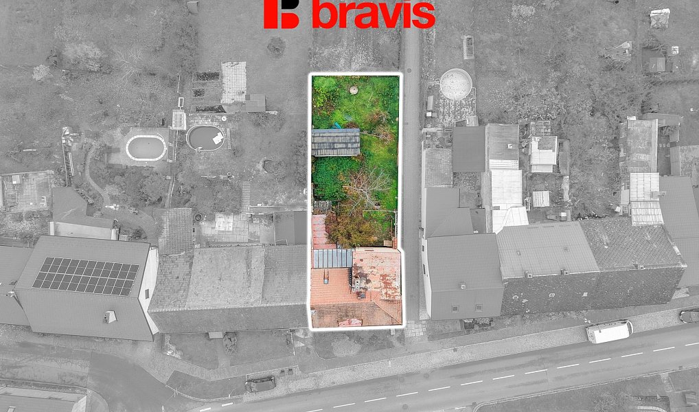 Prodej domu 111 m² s pozemkem 414 m², Klobouky u Brna – náhled fotky 23