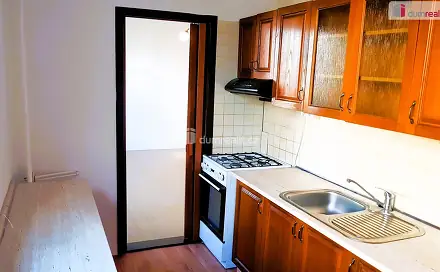 Prodej bytu 3+1 74 m², V Sídlišti, Rousínov, okres Vyškov