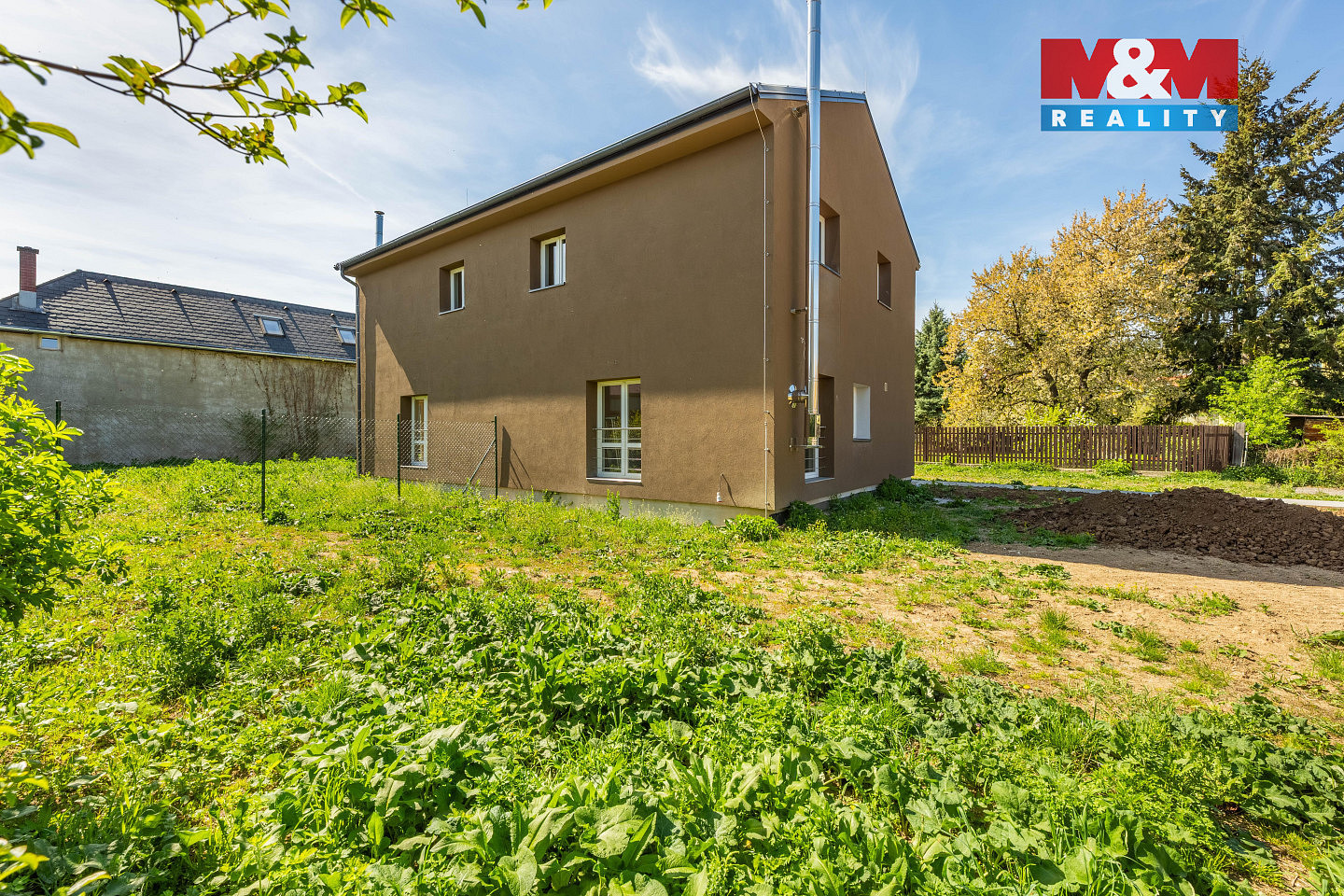 Prodej domu 97 m² s pozemkem 298 m² — photo 3