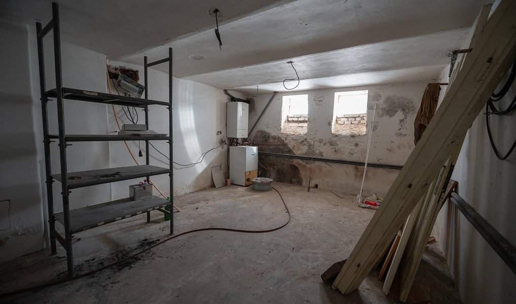 Prodej domu 206 m² s pozemkem 958 m², Turnov – náhled fotky 42