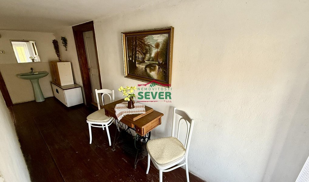 Prodej domu 300 m² s pozemkem 925 m², Čistá – náhled fotky 11