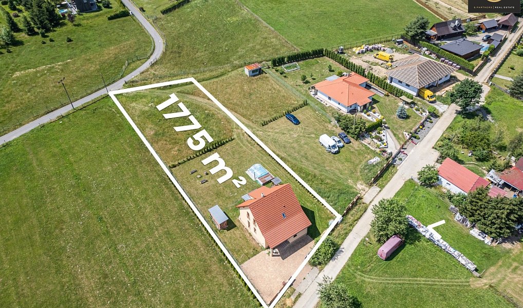 Prodej domu 130 m² s pozemkem 1 775 m², Heřmaničky – náhled fotky 9