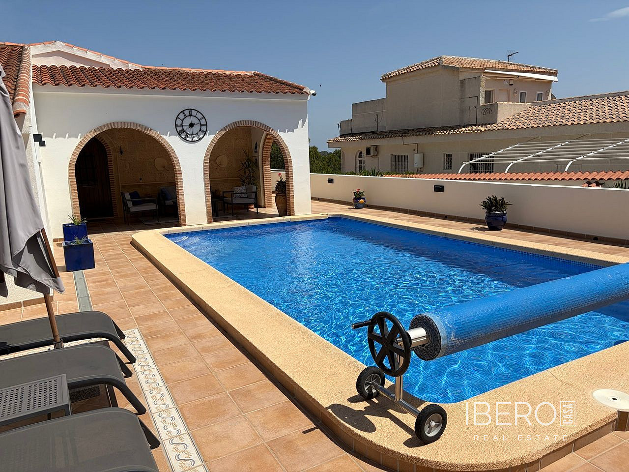 Casa 5+kk – Pilar de la Horadada, Residencial Adelaida, Pinar de Campoverde - Más