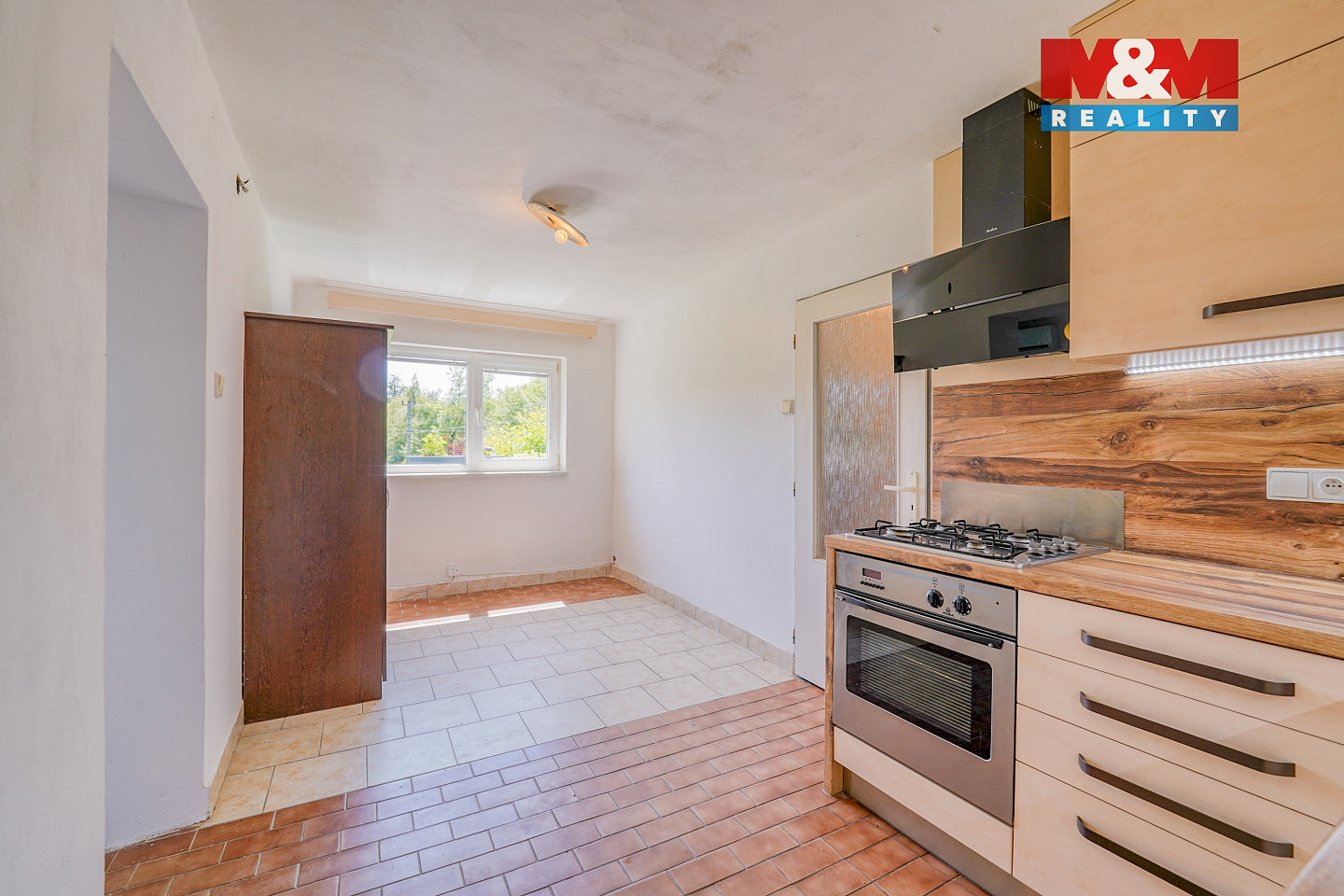 Prodej chaty/chalupy 64 m² s pozemkem 1 373 m² – pohled 5