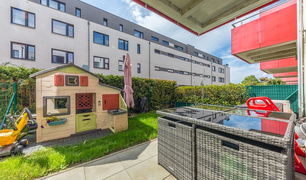 Prodej bytu 2+kk 50 m², Praha – náhled fotky 11