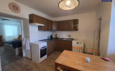 Pronájem bytu 1+1 33 m², Tomkova, Olomouc - Hejčín
