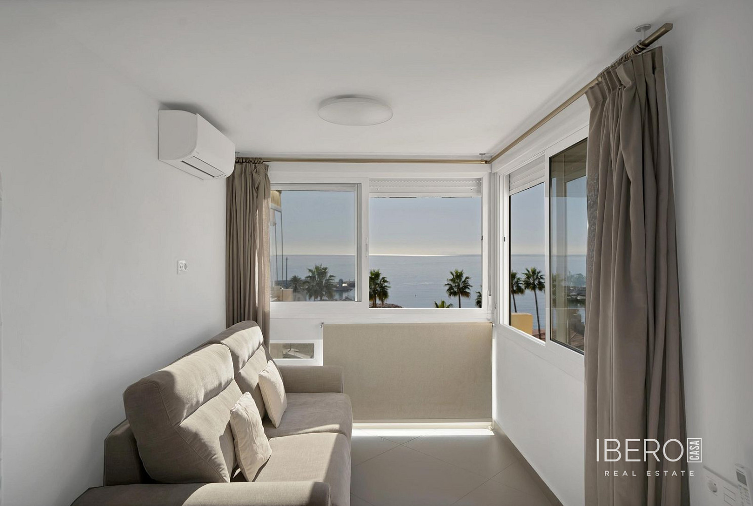 Pis 3+kk – Marbella, Barrio Alto - Vista 2