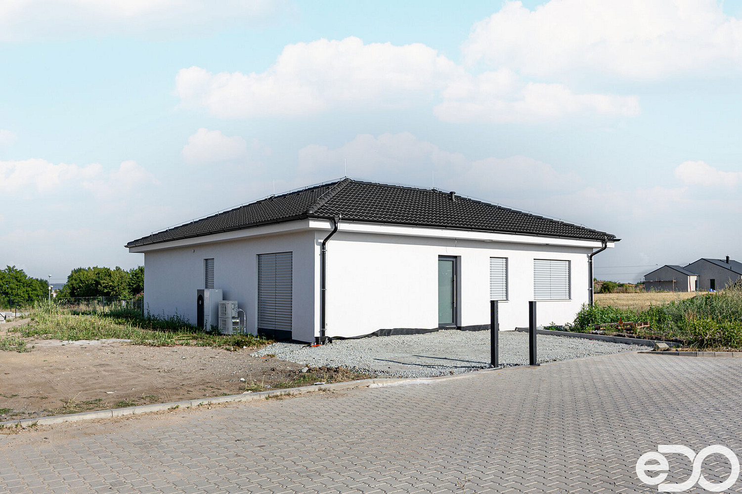 Prodej domu 108 m² s pozemkem 700 m²