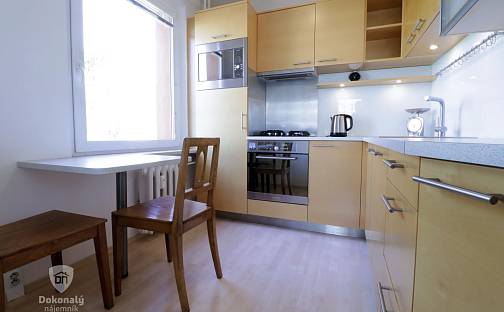 Pronájem bytu 3+1 73 m², Křivá, Praha 3 - Žižkov