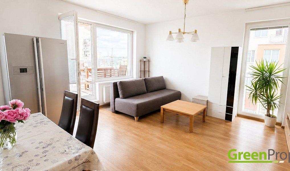Prodej bytu 3+kk 81 m², Praha – náhled fotky 3