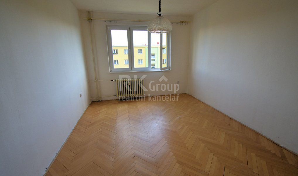 Pronájem bytu 1+1 38 m², Praha – náhled fotky 4