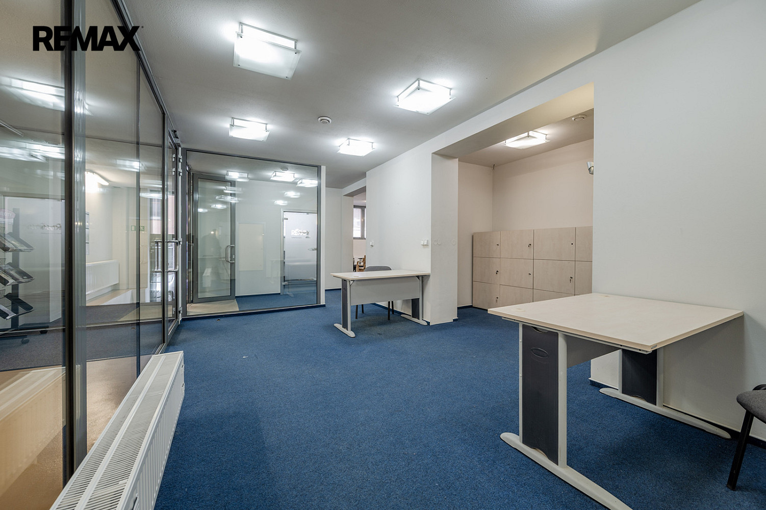 Pronájem obchodních prostor 126 m² – fotografie 3