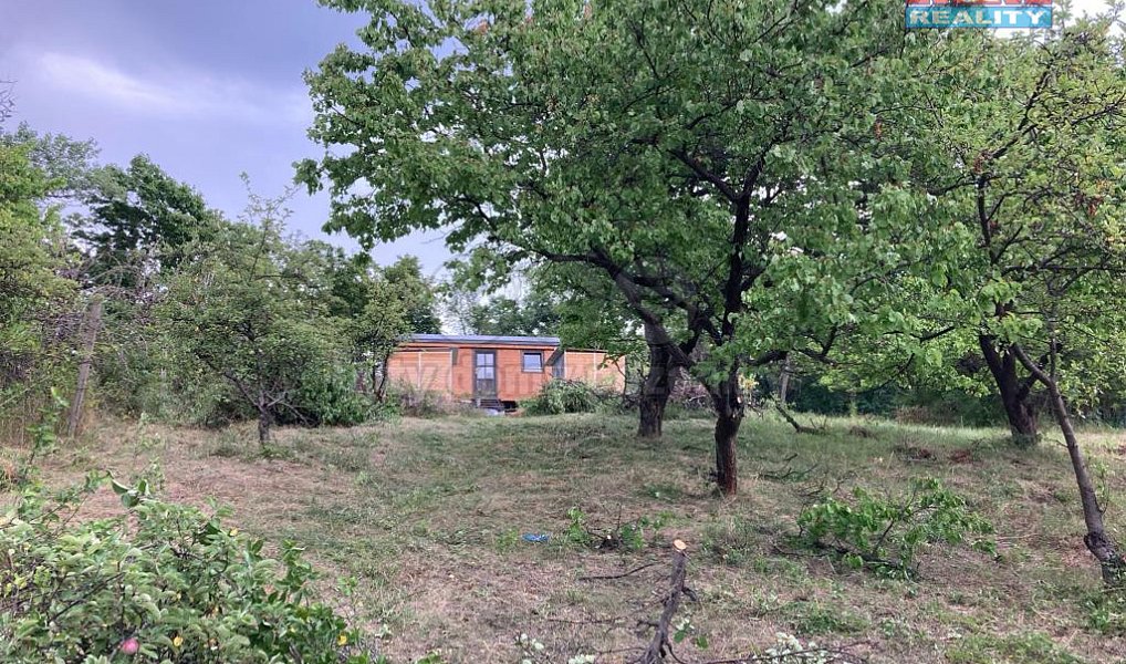 Prodej chaty/chalupy 15 m² s pozemkem 1 152 m², Pohořelice – náhled fotky 10