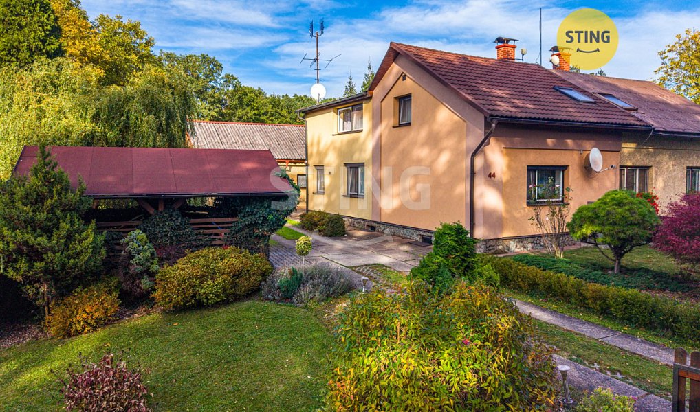 Prodej rodinného domu, 200 m², Konská, Frýdek-Místek, Třinec