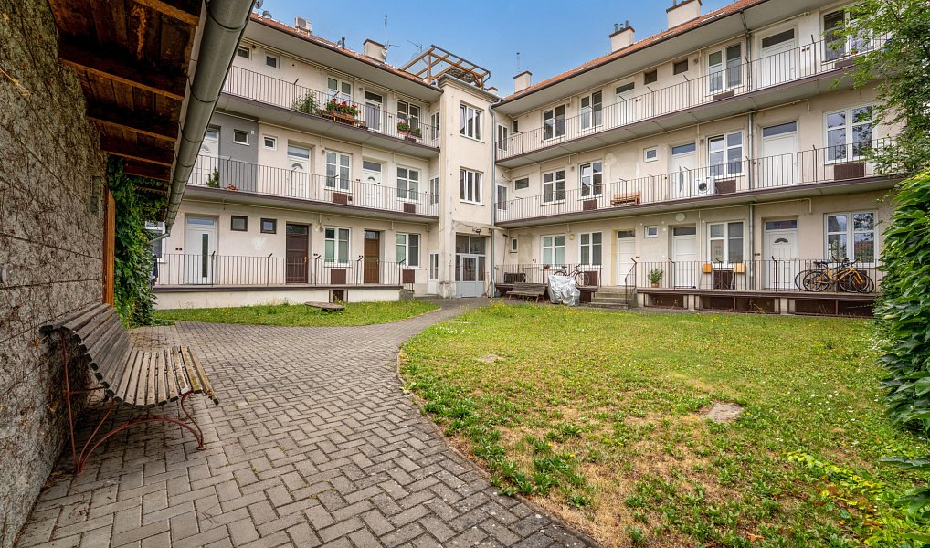 Prodej bytu 1+1 42 m², Prostějov – náhled fotky 13