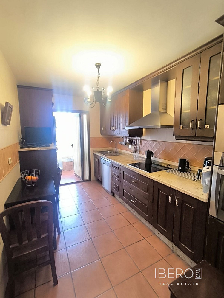 Piso 4+kk – Fuengirola, Los Boliches - Vista 3