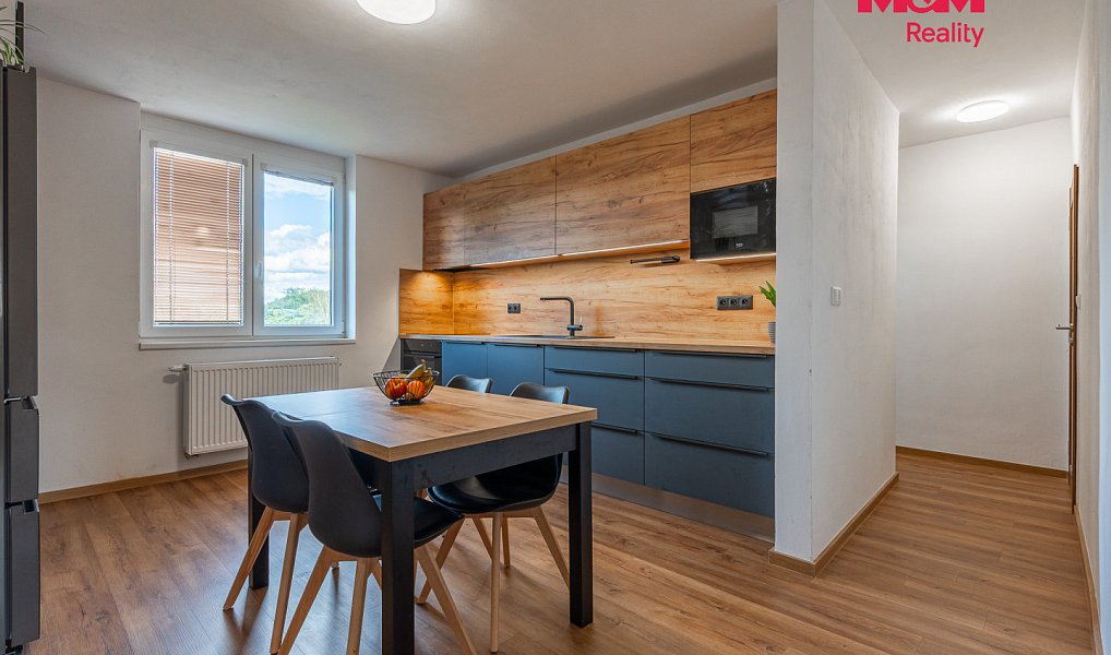 Prodej domu 130 m² s pozemkem 357 m², Tochovice – náhled fotky 12