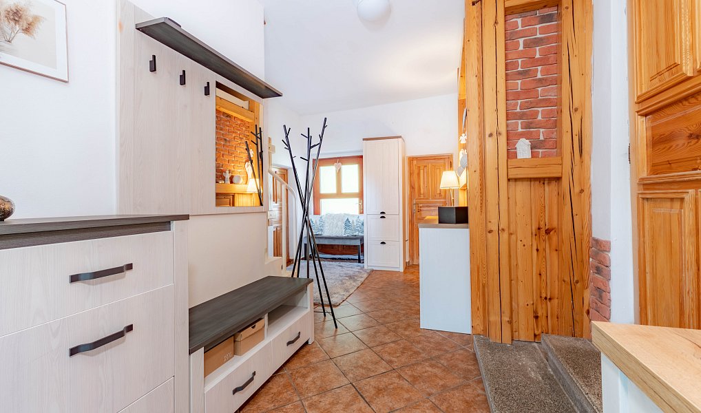 Prodej domu 180 m² s pozemkem 2 568 m², Raspenava – náhled fotky 20