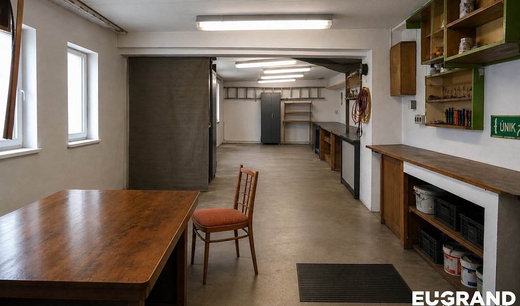 Prodej domu 216 m² s pozemkem 632 m², Varnsdorf – náhled fotky 29