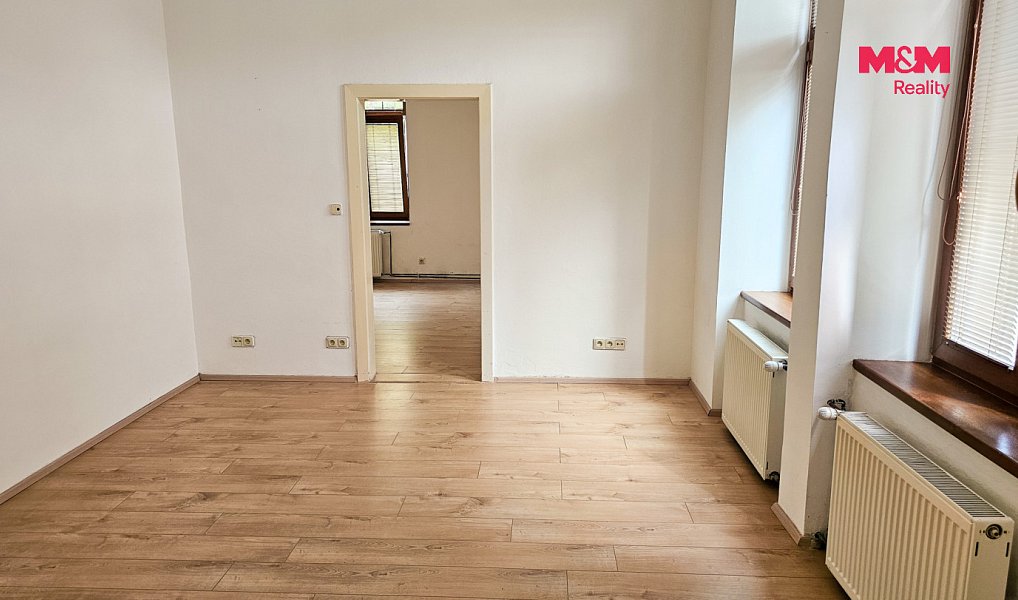 Prodej bytu 2+1 66 m², Krnov – náhled fotky 4