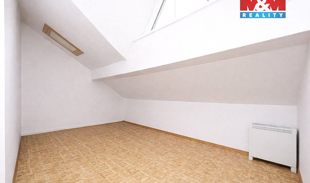 Prodej domu 150 m² s pozemkem 650 m², Olomouc – náhled fotky 17