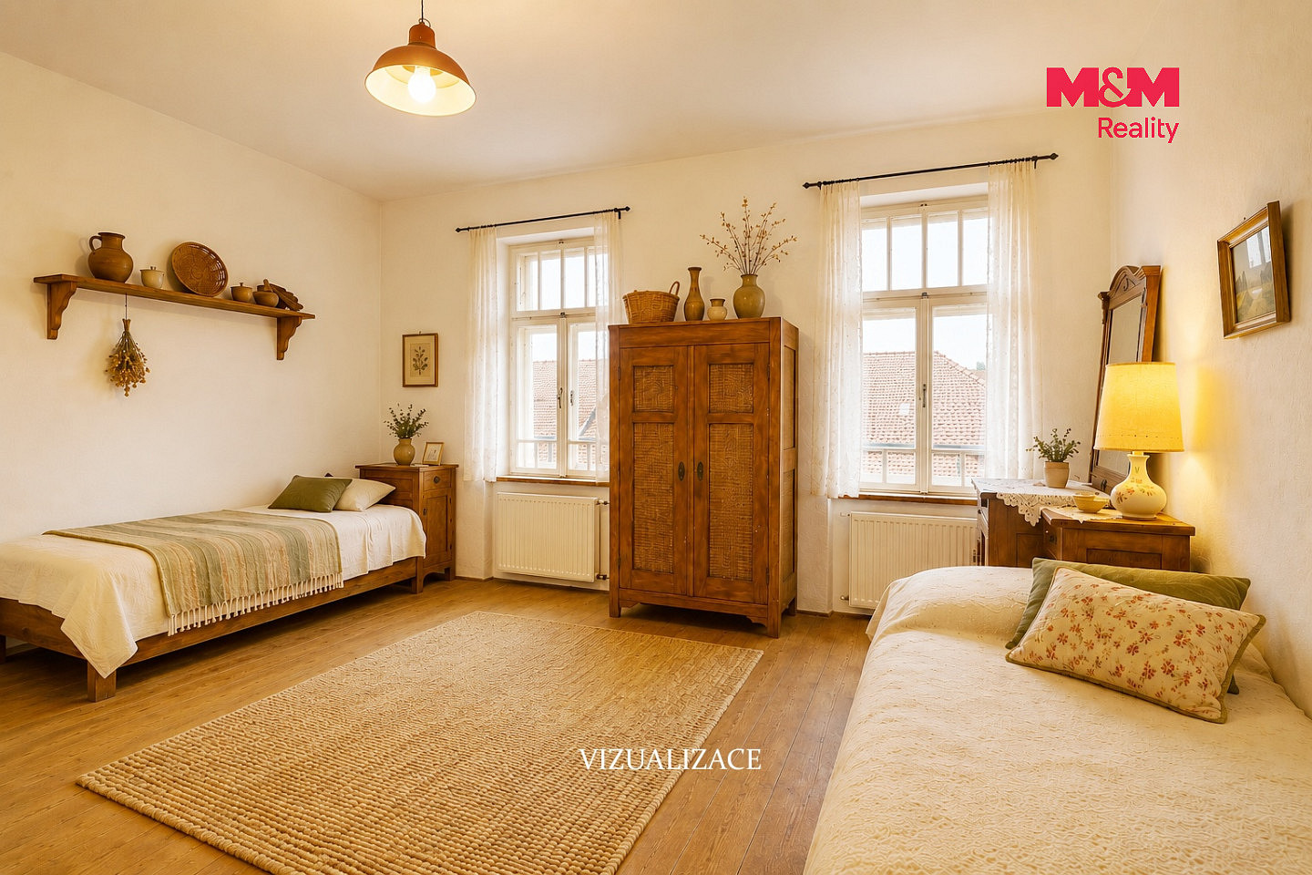 Prodej chaty/chalupy 180 m² s pozemkem 1 056 m² — photo 5