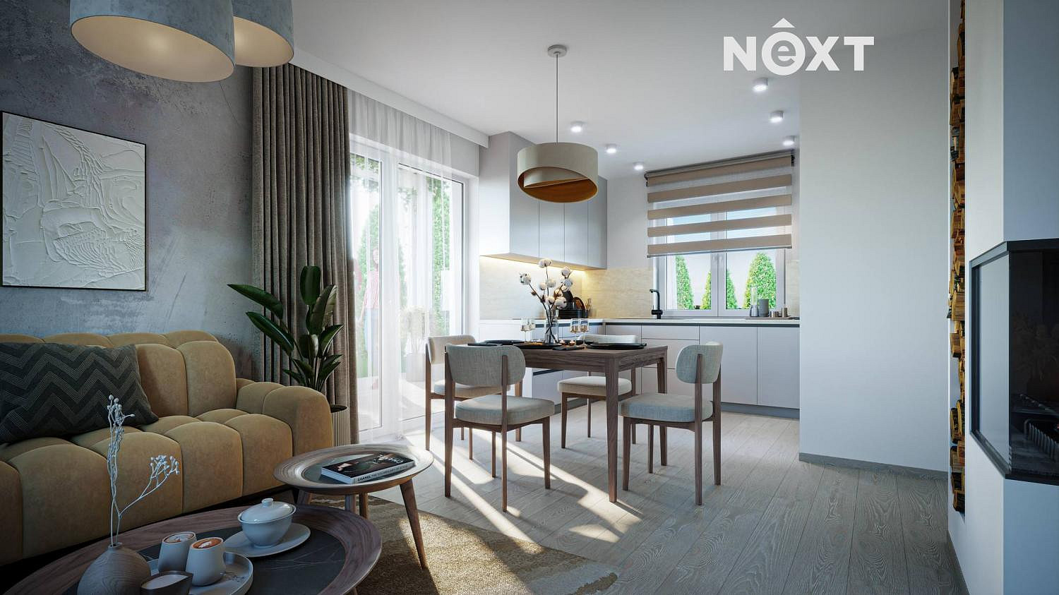Prodej domu 65 m² s pozemkem 289 m² – fotografie 3