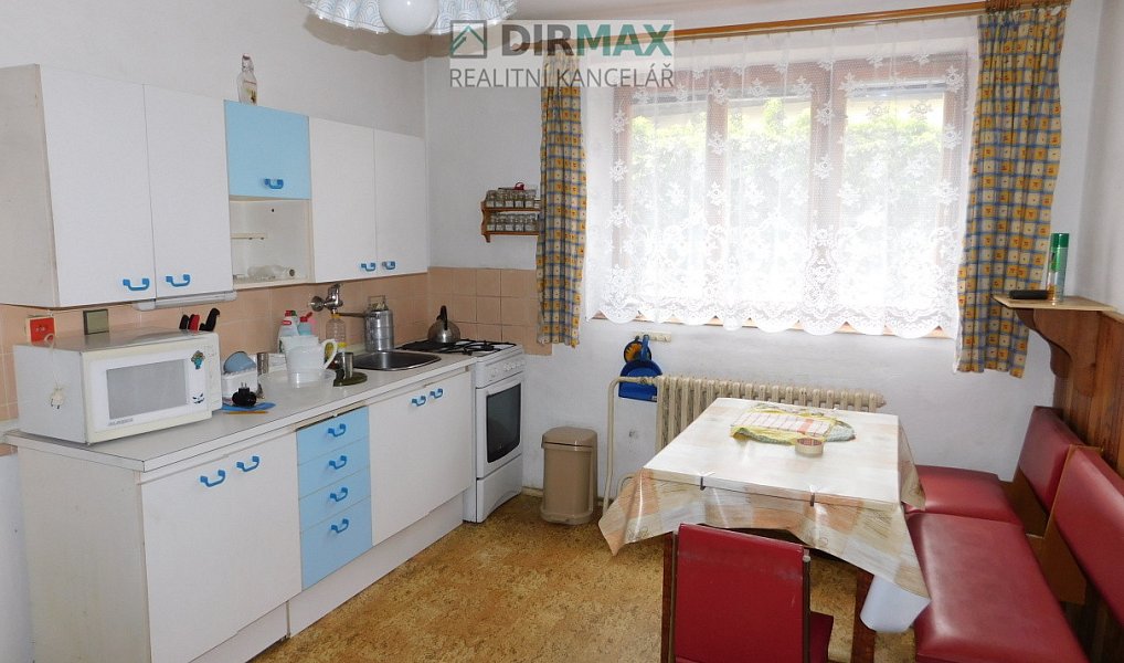 Prodej domu 99 m² s pozemkem 372 m², Kasejovice – náhled fotky 6