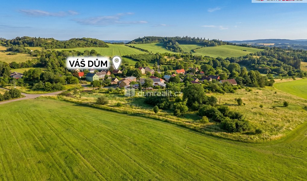 Prodej chaty/chalupy 125 m², Žlutice – náhled fotky 24