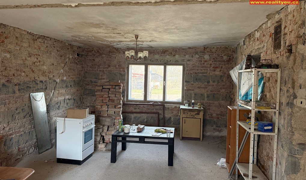 Prodej domu 201 m² s pozemkem 762 m², Slavětín nad Metují – náhled fotky 4