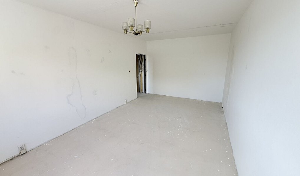 Prodej bytu 1+1 40 m², Klášterec nad Ohří – náhled fotky 4