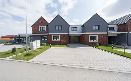 Prodej bytu 4+kk 138 m², Syrovice, okres Brno-venkov