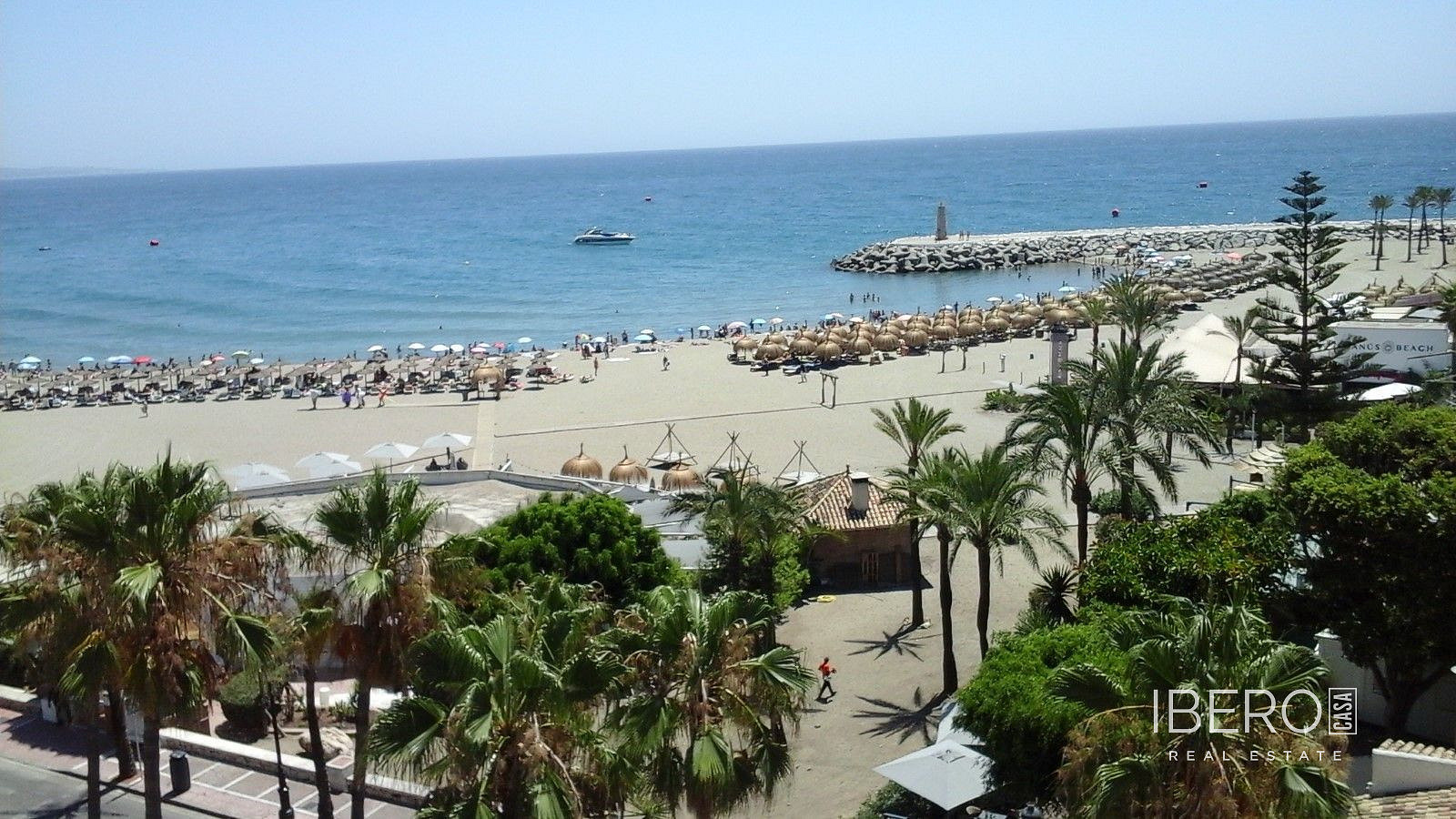 Pis 4+kk – Marbella, Nueva Andalucía - Vista 4